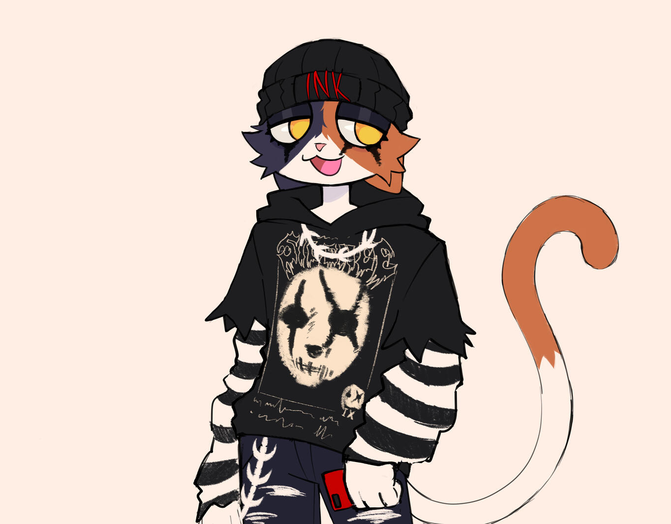 SushiHushi (COMM)