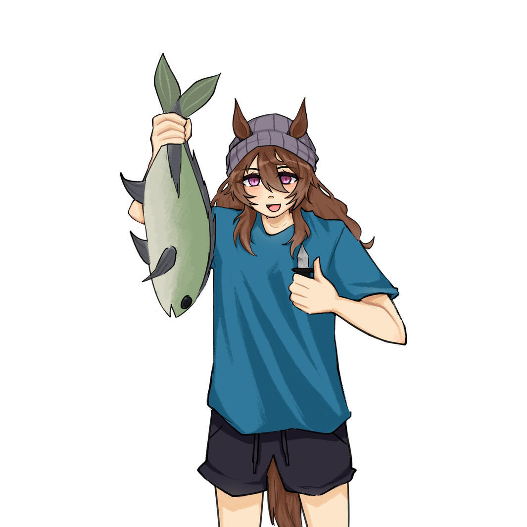 Chance (COMM)