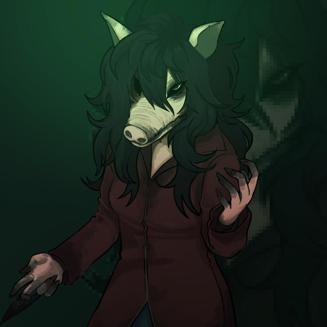 Sushihushi (COMM)