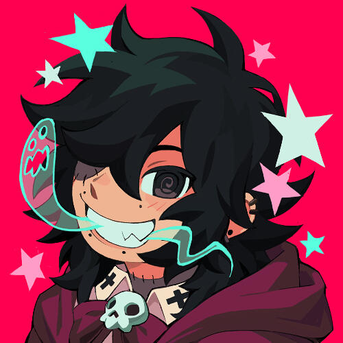 The person who made this icon is @BattleGuitar on twitter!